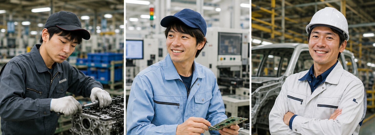 利用者の声